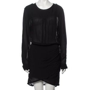 Isabel Marant sheath dress in good condition